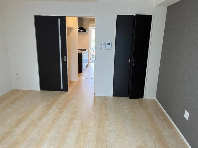 CASA・嶋の洋室