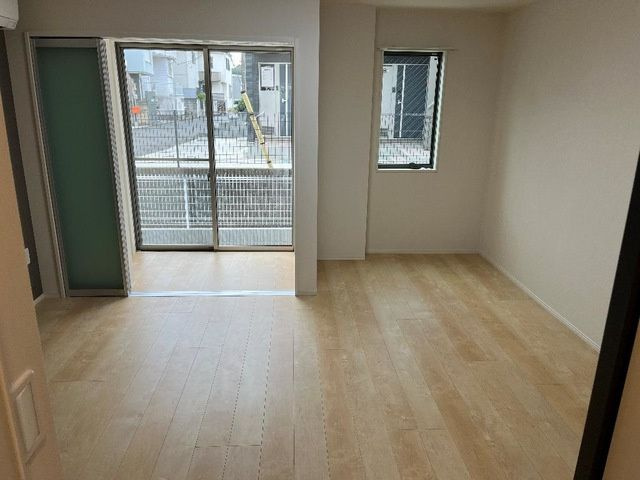 CASA・嶋の洋室