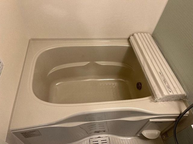 CASA・嶋の浴室