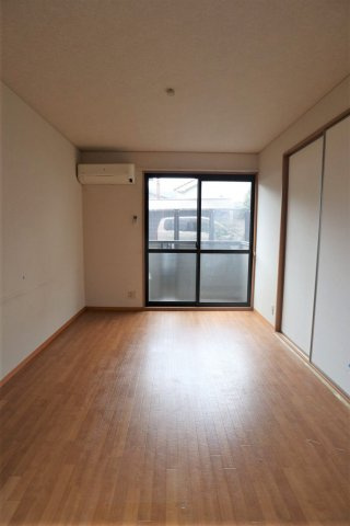 セジュールＭＥ きりたの洋室