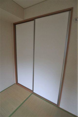 セジュールＭＥ きりたの収納
