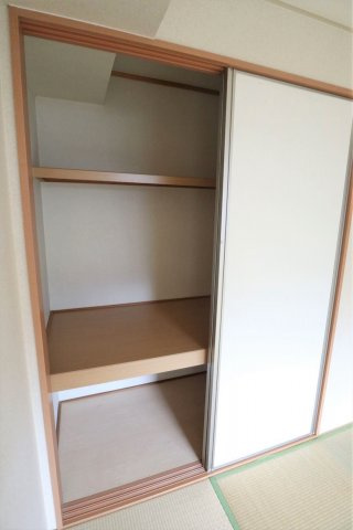 セジュールＭＥ きりたの収納