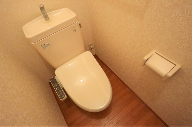 セジュールＭＥ きりたのトイレ
