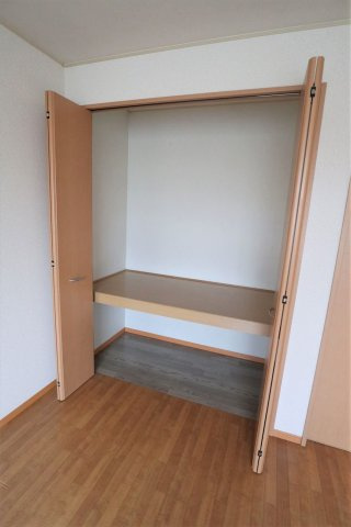 セジュールＭＥ きりたの収納