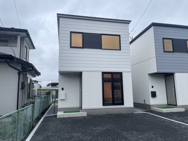 三戸郡階上町蒼前東5丁目