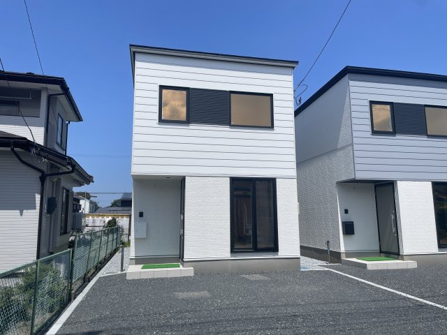 三戸郡階上町蒼前東5丁目