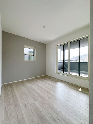 東区中山上2丁目No.3の洋室|5.25帖の洋室☆