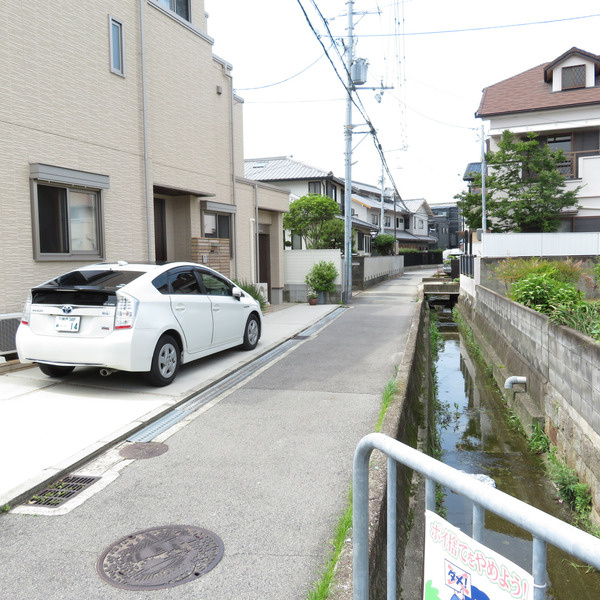 マシコット瓦林のその他