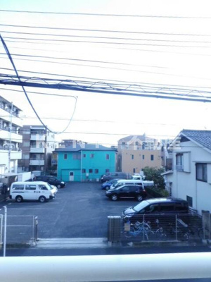 【展望】 | ドエル矢口