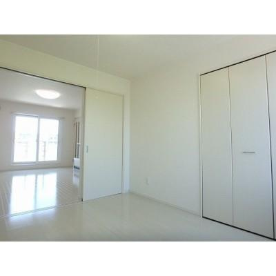 アクアガーデンの内装