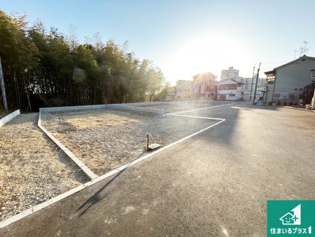 堺市中区楢葉　新築一戸建て