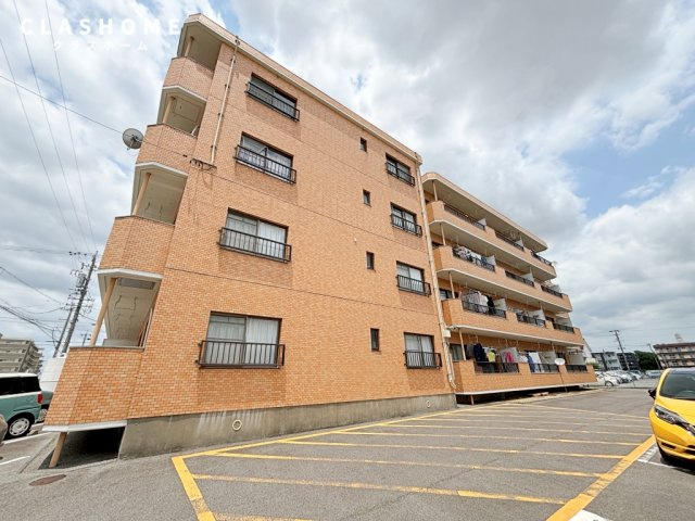 マンションコーシン　　　刈谷市近郊の賃貸はクラスホーム