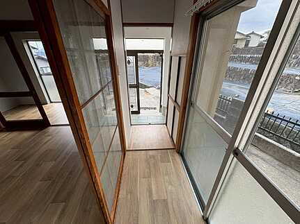 安佐南区山本9丁目中古戸建のその他