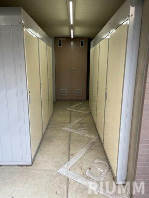 【収納】 | 東急ドエル・アルス高田馬場諏訪の杜