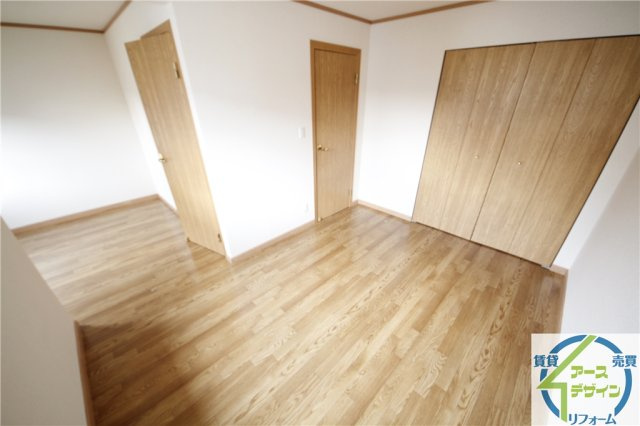 コンフォート・ヴィラⅡの居間・リビング