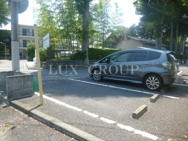 【駐車場】 | アークヒルズ