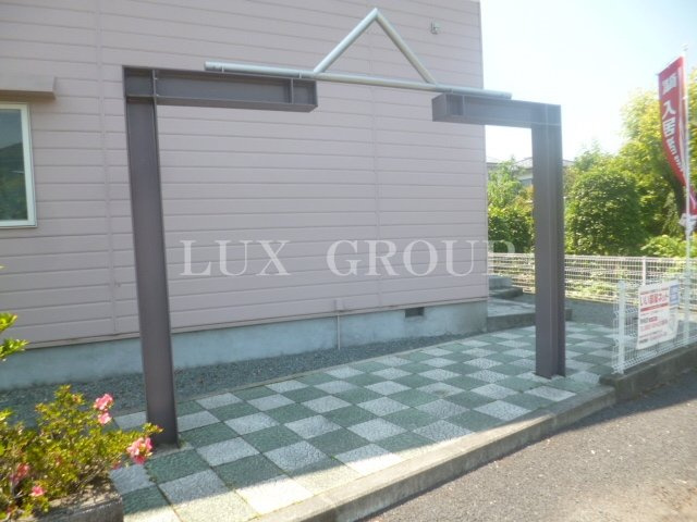 【エントランス】 | アークヒルズ