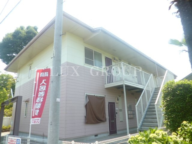 【外観】 | アークヒルズ