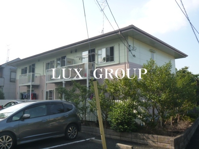 【外観】 | アークヒルズ