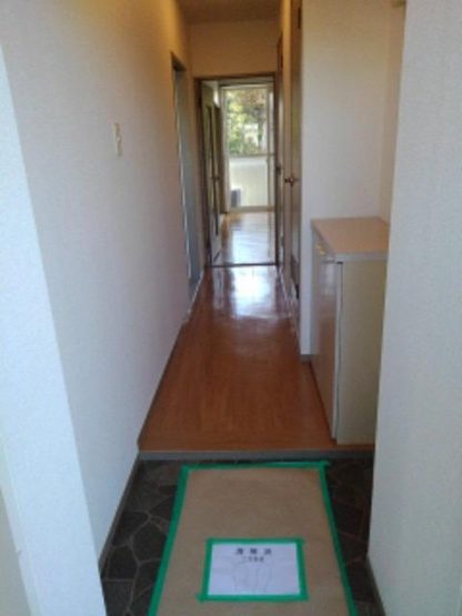 【玄関】 | アークヒルズ