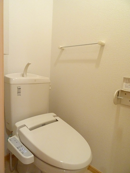 【トイレ】 | アークヒルズ