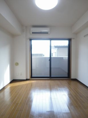 ルーブル新宿西落合Ⅱ