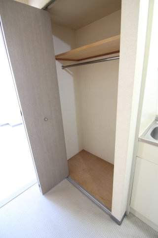 ステップⅧの収納