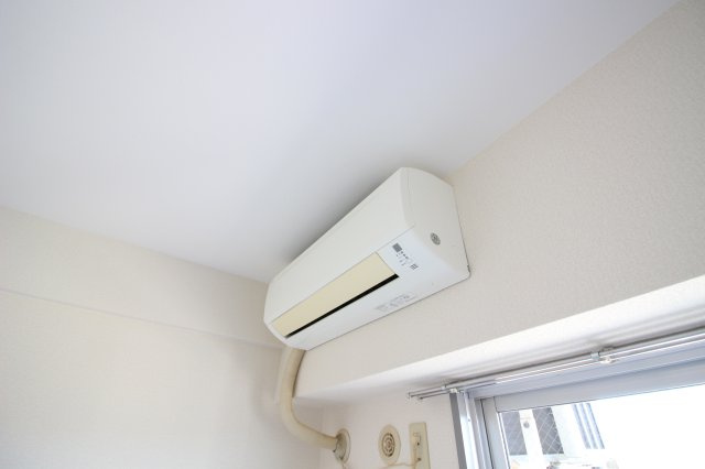 ステップⅧの設備
