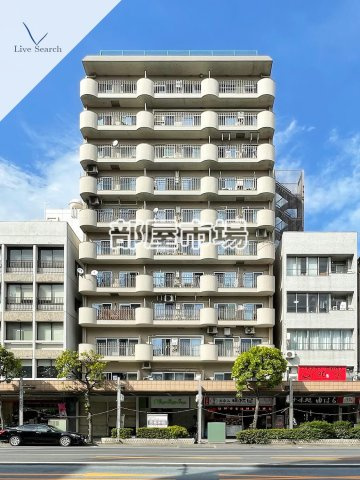 セブンスターマンション門前仲町