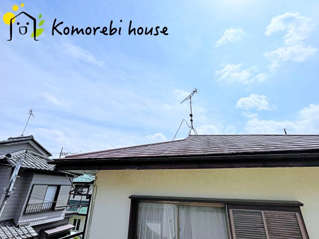 さいたま市見沼区東大宮3丁目　3期　新築一戸建て　ブルーミングガーデン　01の展望|26.5.7　撮影済み