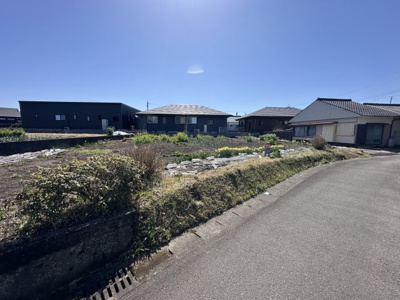 【外観】 | 安久町 350万円
