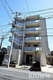 【設備】 | エクセリア東京イーストプレイス