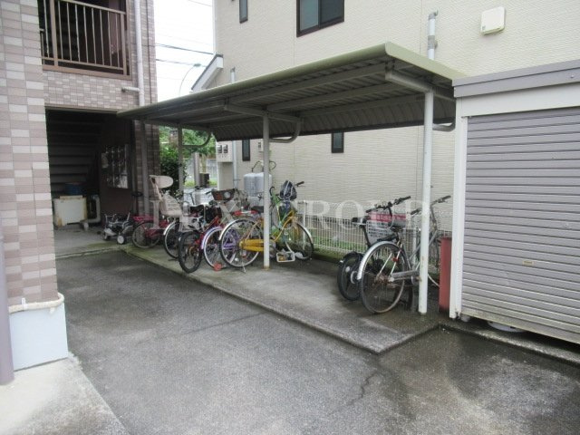 【その他共用部分】 | メゾン加美平