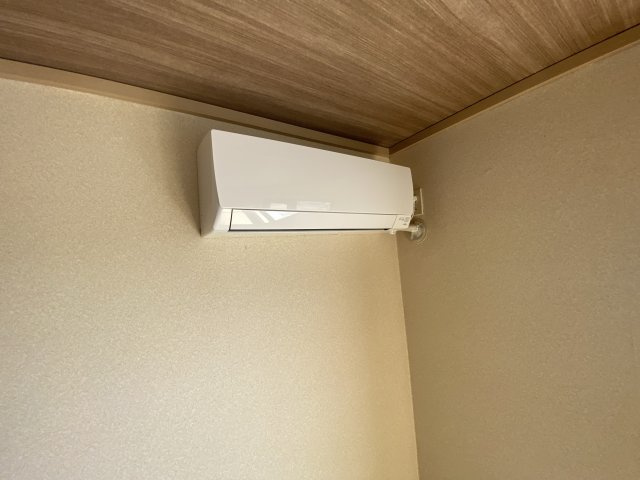 ハイツフローラの設備