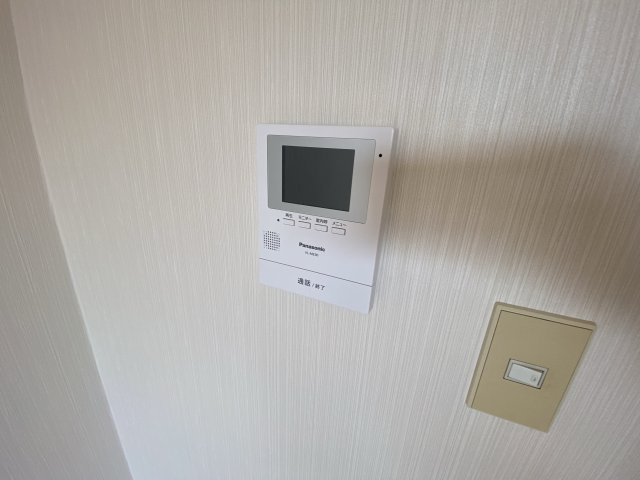 ハイツフローラのセキュリティ