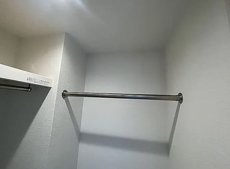 ルミナス新板橋の収納|※別部屋参照写真となります。