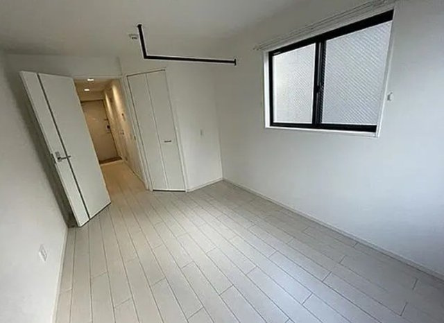 ルミナス新板橋の居間・リビング|※別部屋参照写真となります。