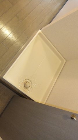 グランデュール本郷の設備|室内洗濯機置場が御座います