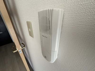 【セキュリティ】 | 高砂ハイツ１
