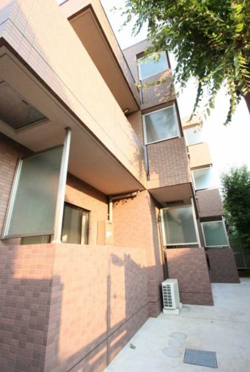 ガーデンテラス柿の木坂　角部屋　独立洗面台　洋室広々12.6帖のその他