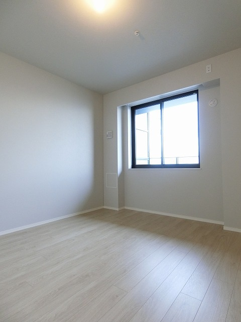 ザ・タワー横浜北仲の洋室|洋室です