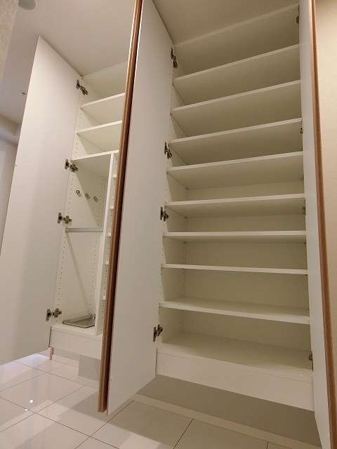 ザ・タワー横浜北仲のその他