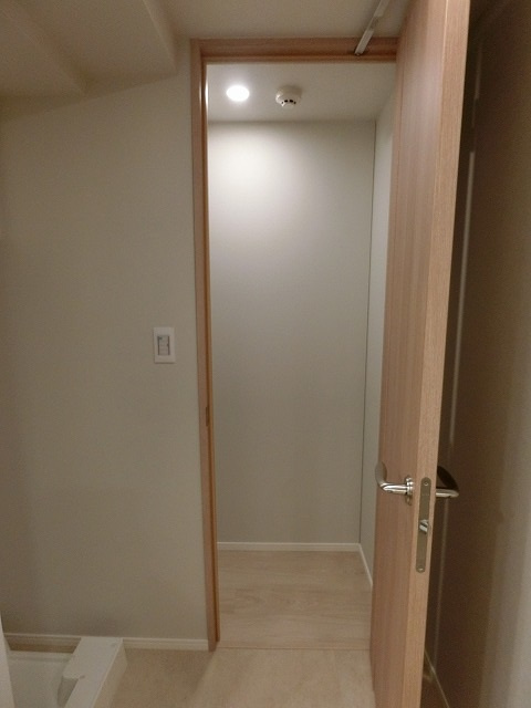 ザ・タワー横浜北仲のその他