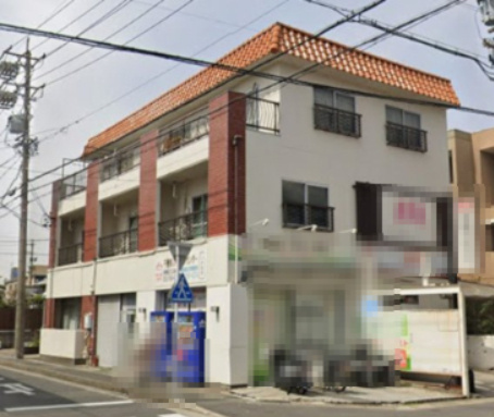 プラザ鈴木店舗