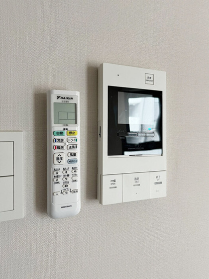 【セキュリティ】グランジット白金高輪