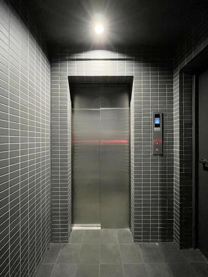 【その他共用部分】グランジット白金高輪 