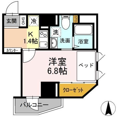 グランジット白金高輪