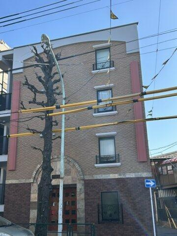 スパシエ鷺宮の画像