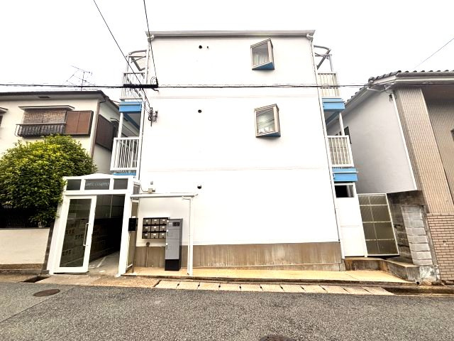 ロジェ楠丘