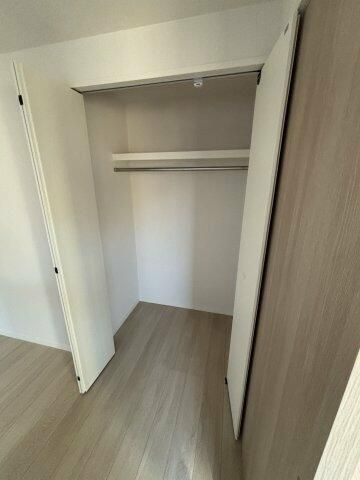 Ｂｅｌｌｅ　Ｌｅａｄ　幕張本郷の収納